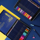 Набор карандашей цветных (36 цветов) — фото, картинка — 7