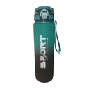 Бутылка для воды (1 л; арт. YY-647) — фото, картинка — 1