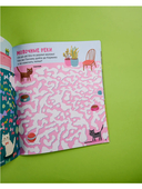 25 котолабиринтов для малышей — фото, картинка — 6