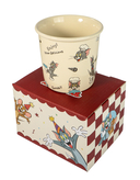 Стакан для кофе 