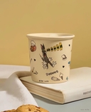 Стакан для кофе 