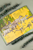 Динозавры каждый день — фото, картинка — 7