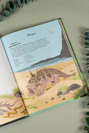 Динозавры каждый день — фото, картинка — 8