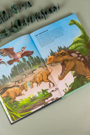 Динозавры каждый день — фото, картинка — 9