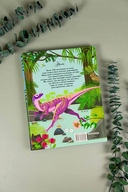 Динозавры каждый день — фото, картинка — 10