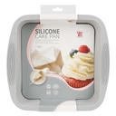 Форма для запекания силиконовая 