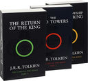 Lord of the Rings. Комплект из 3 книг — фото, картинка — 3