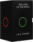 Lord of the Rings. Комплект из 3 книг — фото, картинка — 5