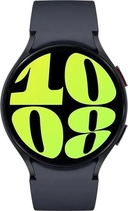 Умные часы Samsung Galaxy Watch6 (44 мм; черные) — фото, картинка — 1