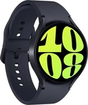 Умные часы Samsung Galaxy Watch6 (44 мм; черные) — фото, картинка — 2