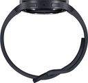 Умные часы Samsung Galaxy Watch6 (44 мм; черные) — фото, картинка — 3