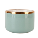 Чашка с блюдцем 