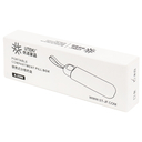 Таблетница (3 отделения; серый) — фото, картинка — 3