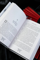 Клинок ночи — фото, картинка — 8