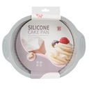 Форма для запекания силиконовая 