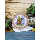 Набор для вышивания на деревянной основе 