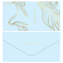 Конверт для денег 