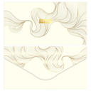 Конверт для денег 