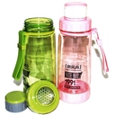 Шейкер спортивный (550 мл; арт. CL-5318) — фото, картинка — 2