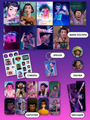 Подарочный набор 