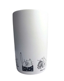 Кружка керамическая (арт. FB3851) — фото, картинка — 6