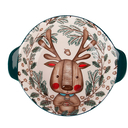 Ёмкость для запекания 