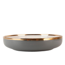 Тарелка фарфоровая 