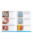 Набор для валяния из шерсти 