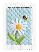 Набор для валяния из шерсти 