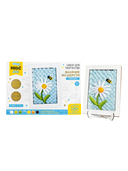 Набор для валяния из шерсти 