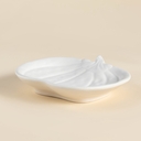 Тарелка доломитовая 