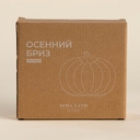 Тарелка доломитовая 