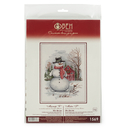 Набор для вышивания 