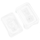 Набор для изготовления гипсового магнита 