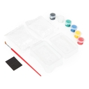 Набор для изготовления гипсового магнита 