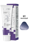 Тонирующая маска для волос 