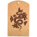 Доска разделочная 