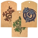 Доска разделочная 