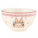 Пиала фарфоровая 