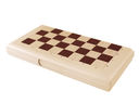 Шашки и шахматы (арт. 03881) — фото, картинка — 1