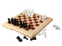 Шашки и шахматы (арт. 03881) — фото, картинка — 3