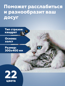 Алмазная вышивка-мозаика 