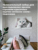 Алмазная вышивка-мозаика 