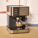 Кофемашина Solac Espresso 20 Bar — фото, картинка — 3