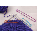 Булавки петлесъемные 