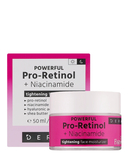 Крем для лица 