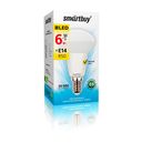 Лампа светодиодная LED R50 6W/3000/E14 — фото, картинка — 1