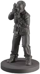 Побег из Нью-Йорка. Полиция Соединённых Штатов (дополнение) — фото, картинка — 8