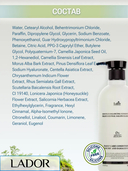 Бальзам для волос 