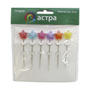 Набор булавок декоративных 